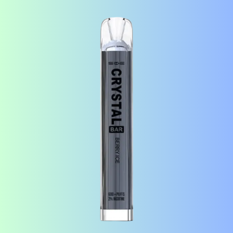 Ske Crystal 600 Puff Disposable Vape