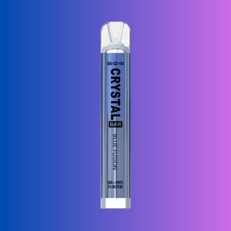 Ske Crystal 600 Puff Disposable Vape
