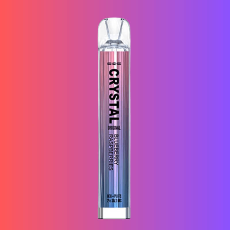 Ske Crystal 600 Puff Disposable Vape