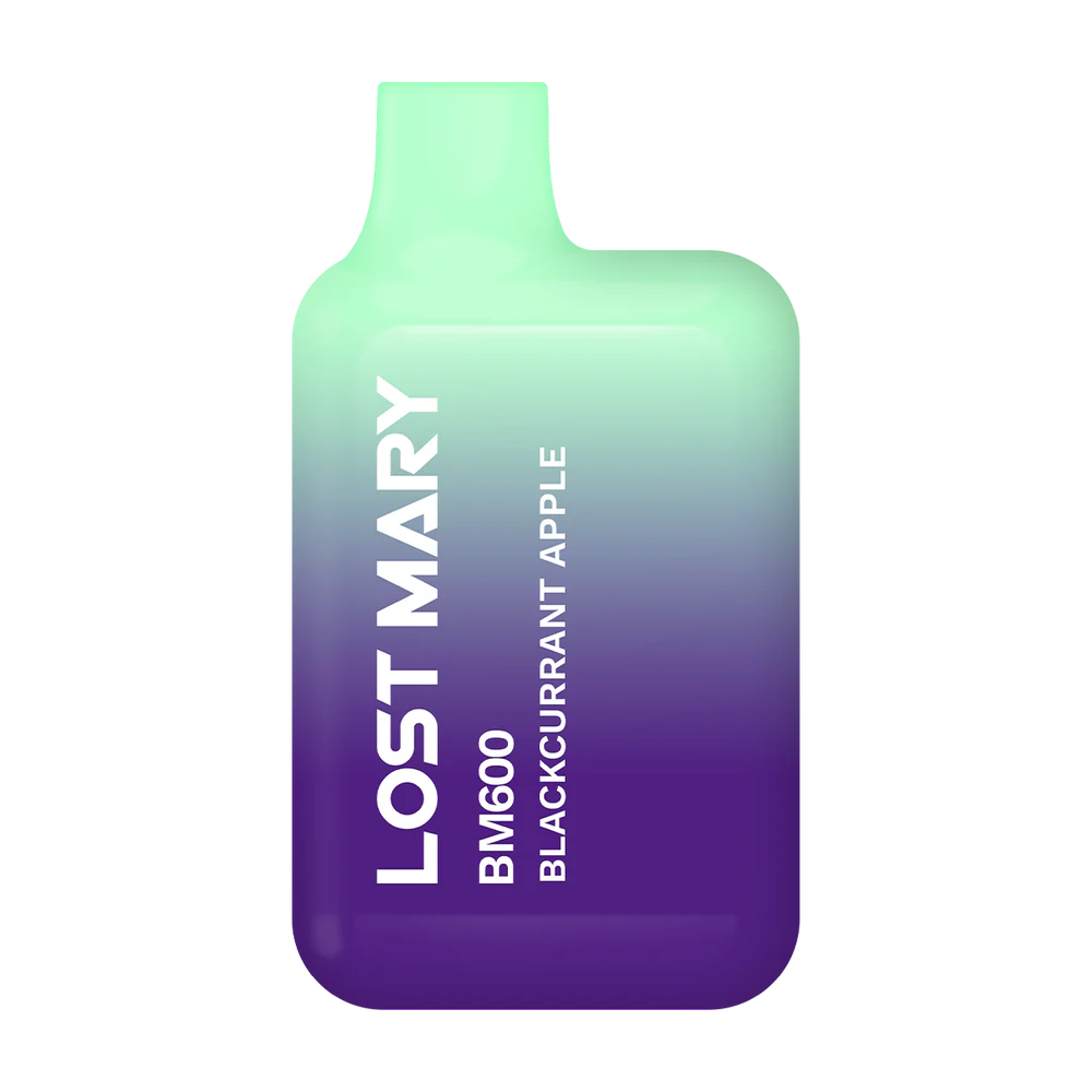Lost Mary BM600 Disposable Vape