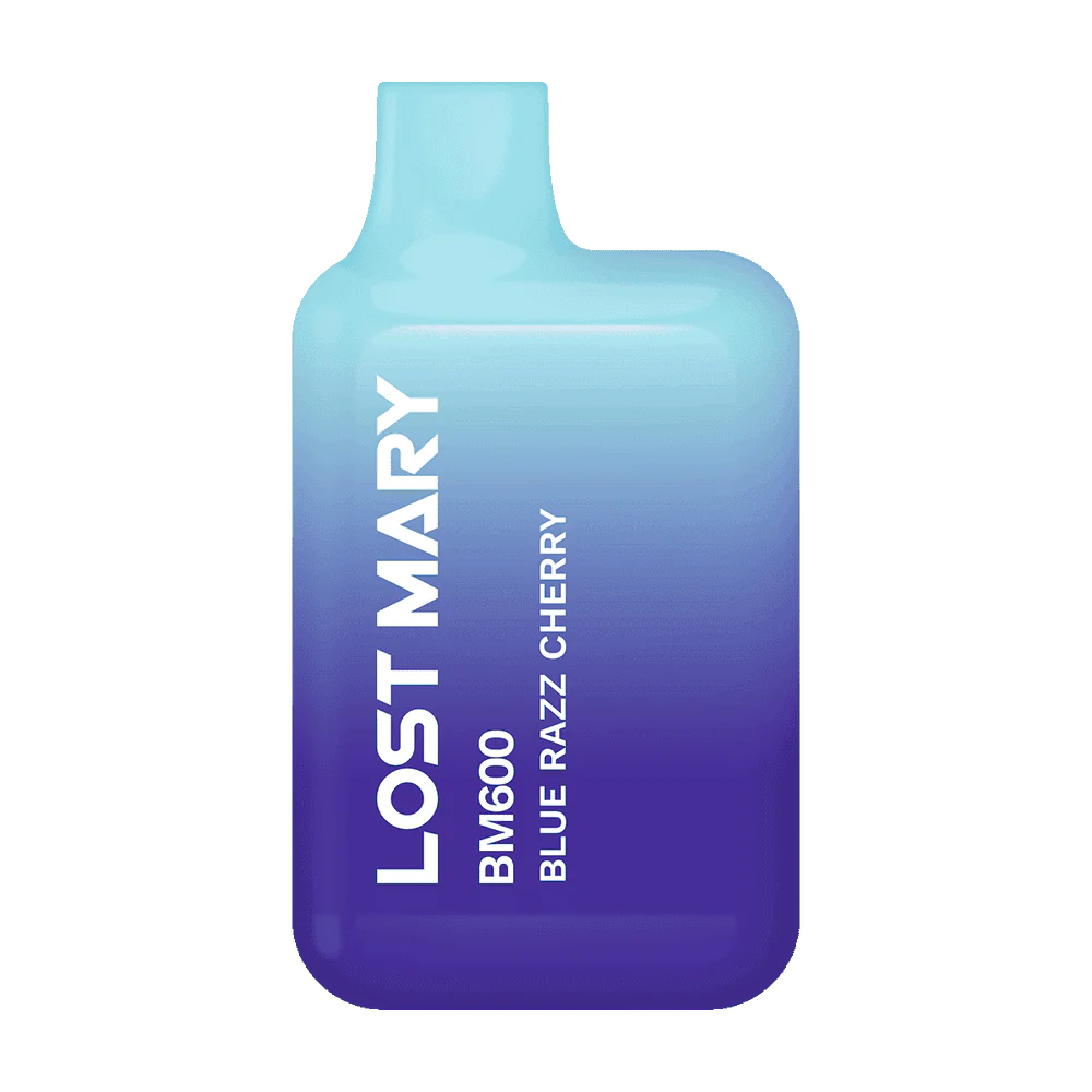 Lost Mary BM600 Disposable Vape