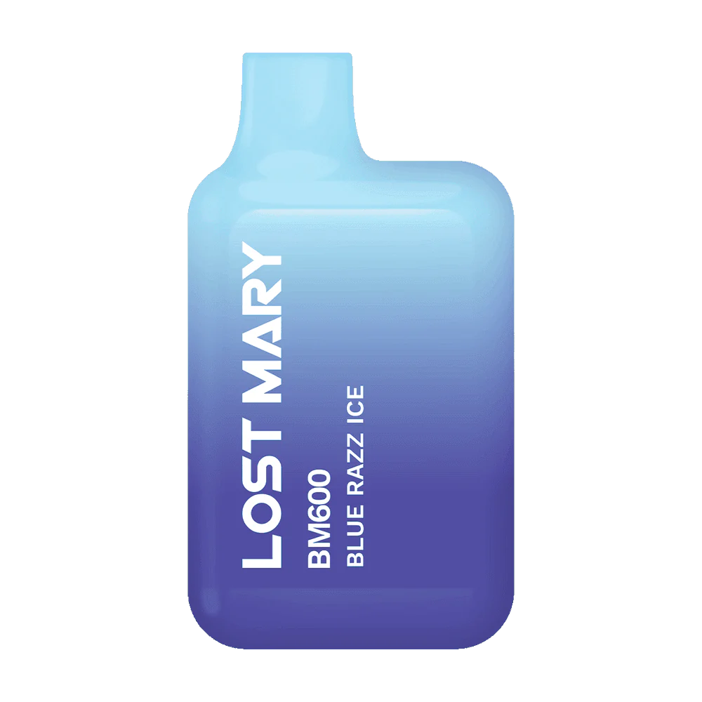 Lost Mary BM600 Disposable Vape