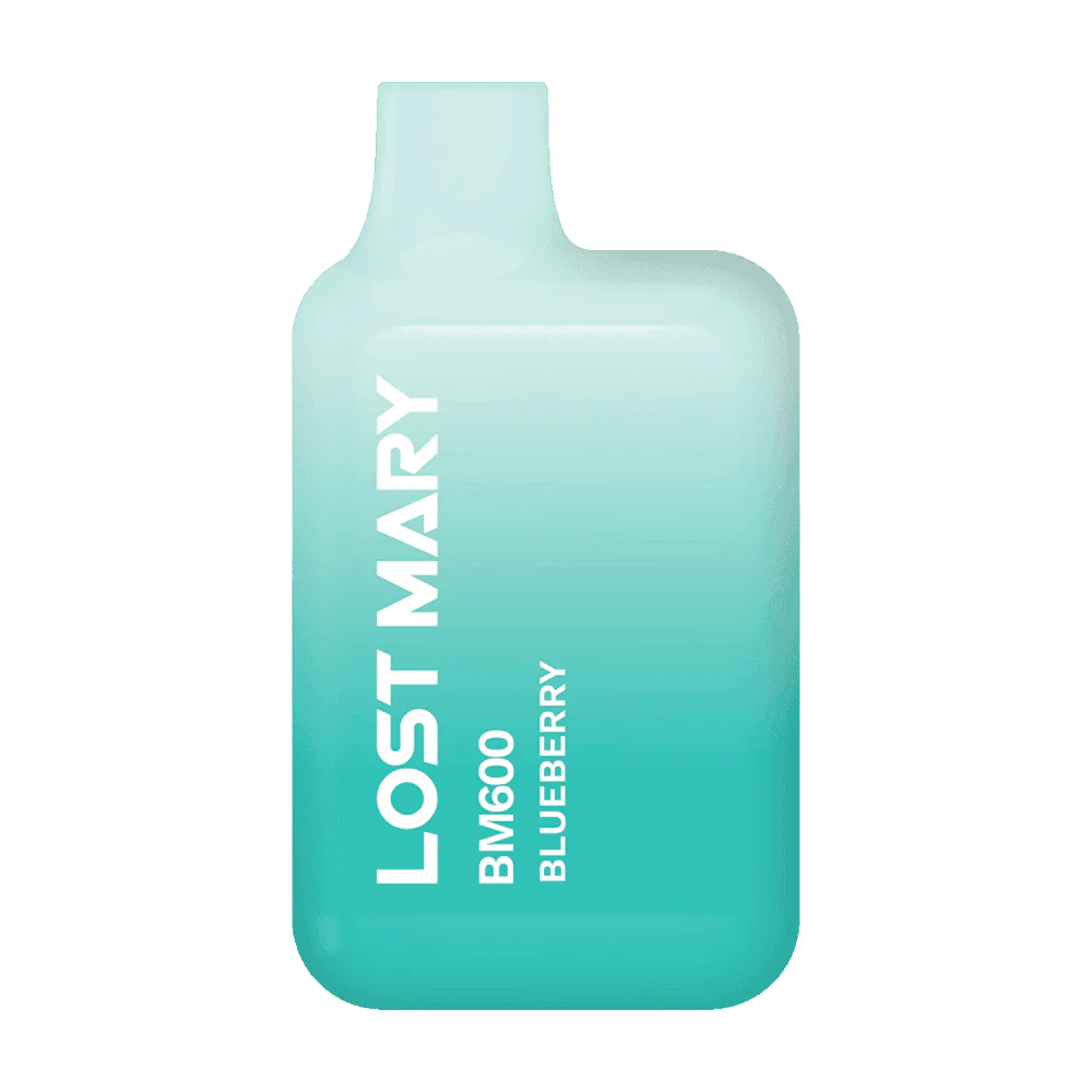 Lost Mary BM600 Disposable Vape