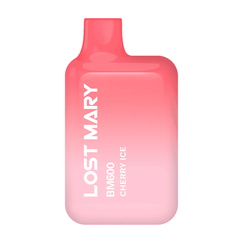 Lost Mary BM600 Disposable Vape