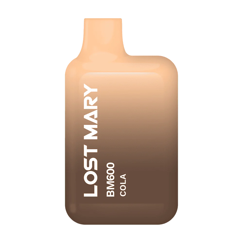 Lost Mary BM600 Disposable Vape