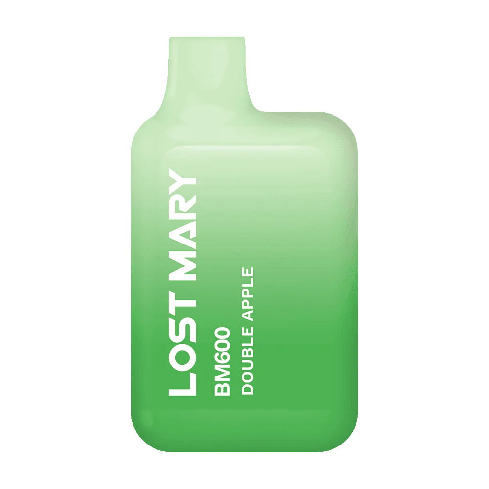 Lost Mary BM600 Disposable Vape