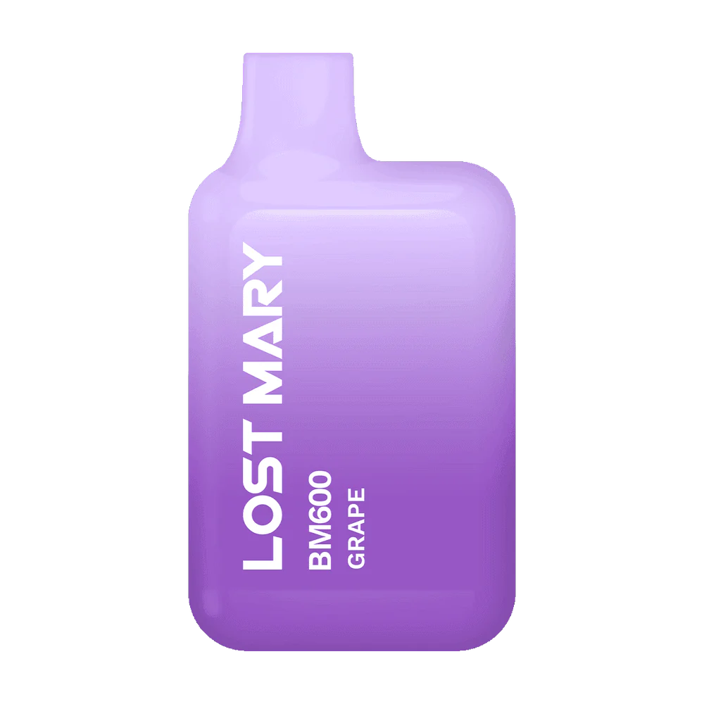 Lost Mary BM600 Disposable Vape