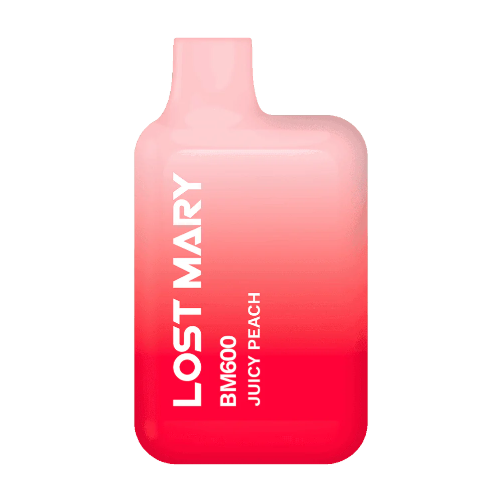 Lost Mary BM600 Disposable Vape