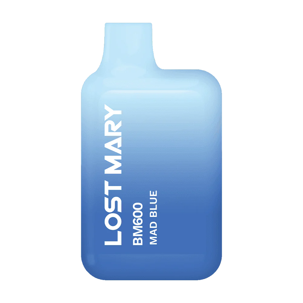 Lost Mary BM600 Disposable Vape