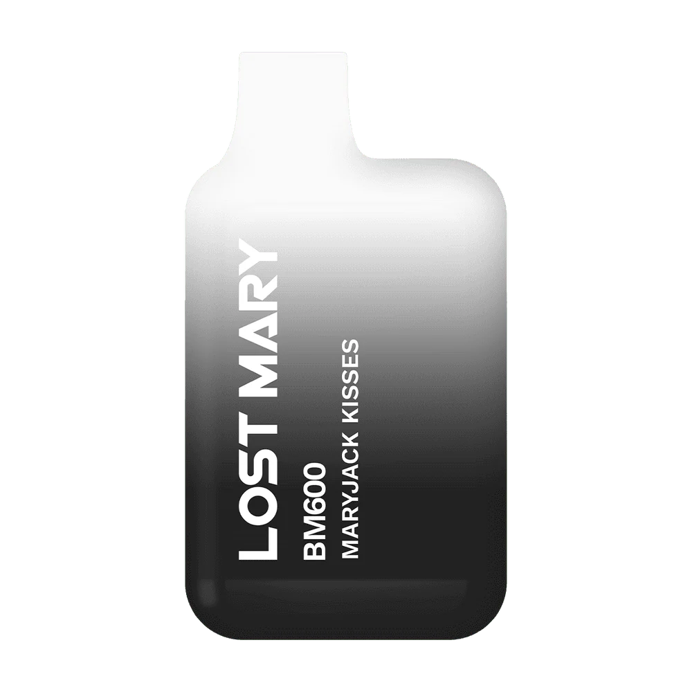 Lost Mary BM600 Disposable Vape