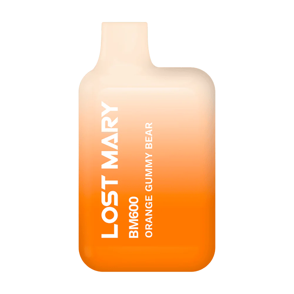Lost Mary BM600 Disposable Vape