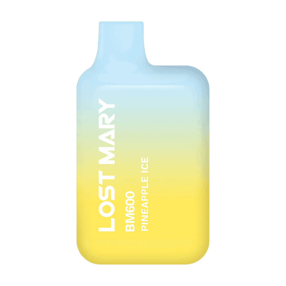 Lost Mary BM600 Disposable Vape