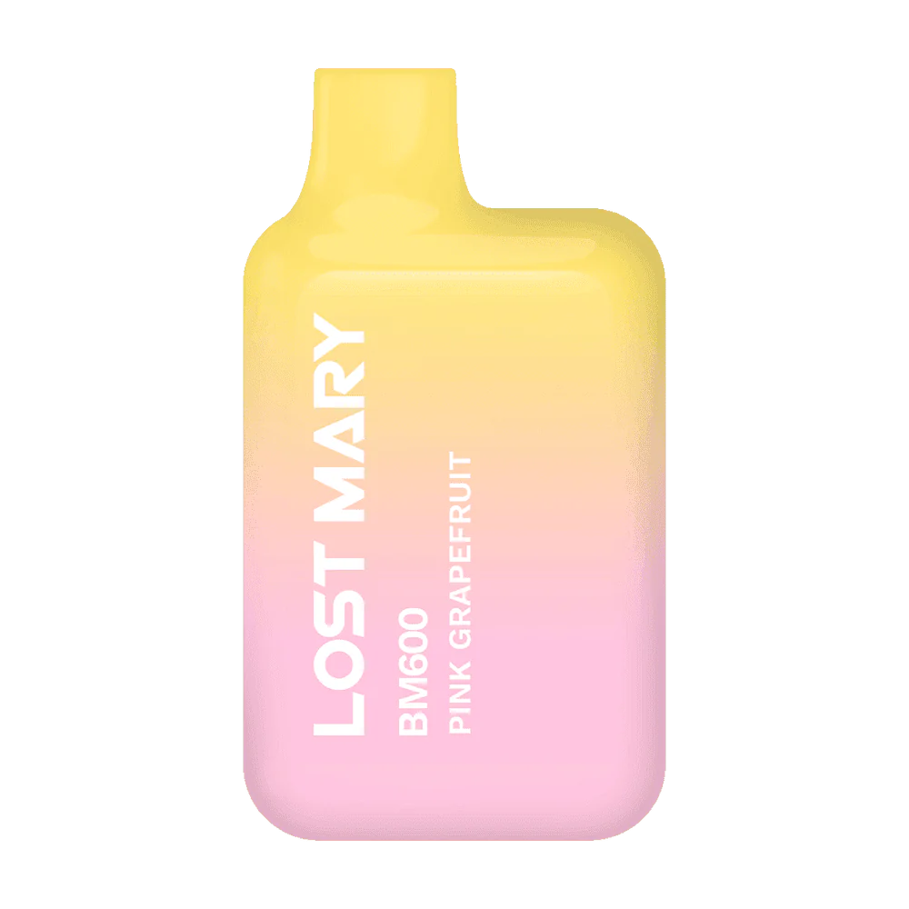 Lost Mary BM600 Disposable Vape