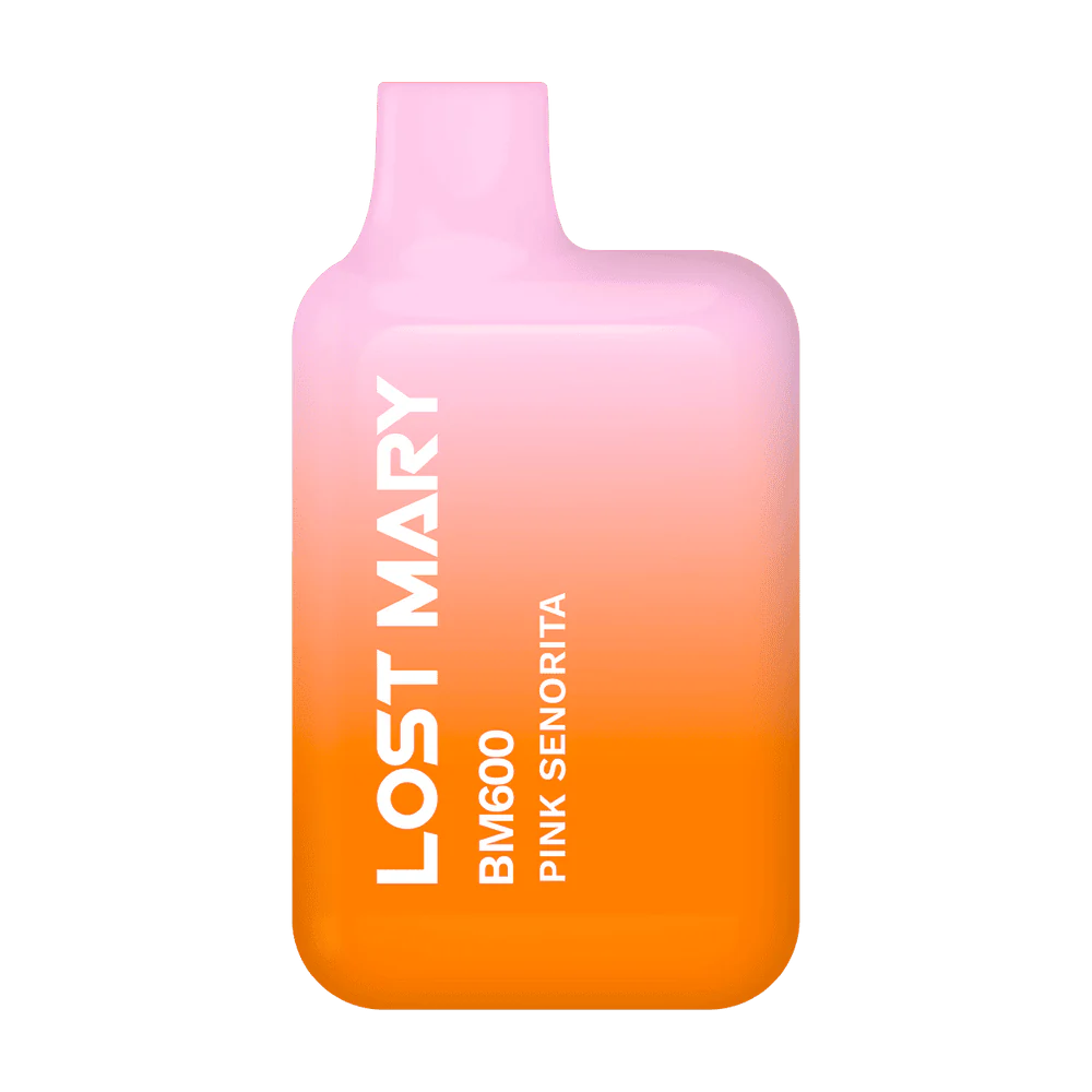 Lost Mary BM600 Disposable Vape