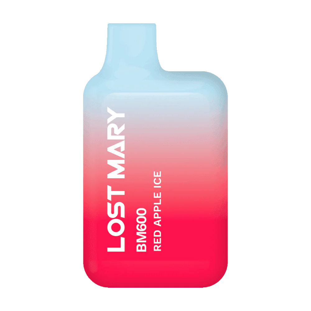 Lost Mary BM600 Disposable Vape