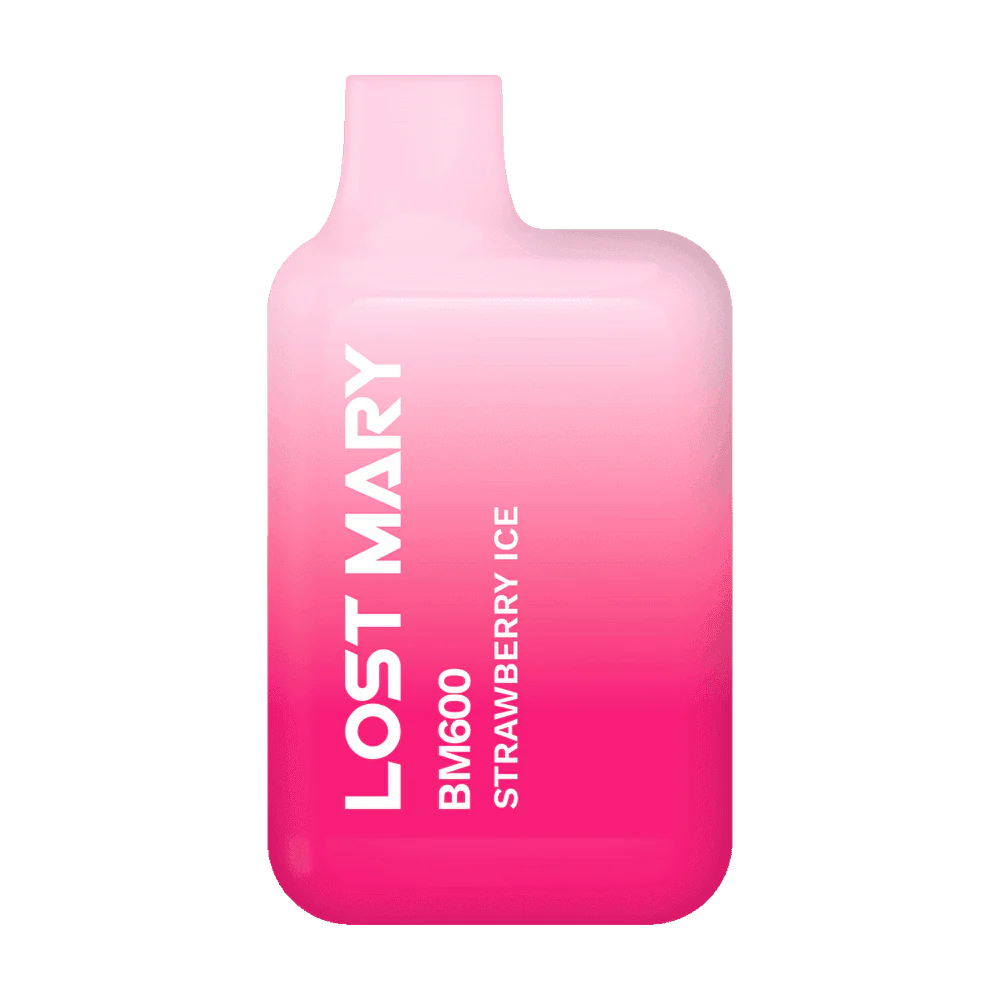 Lost Mary BM600 Disposable Vape