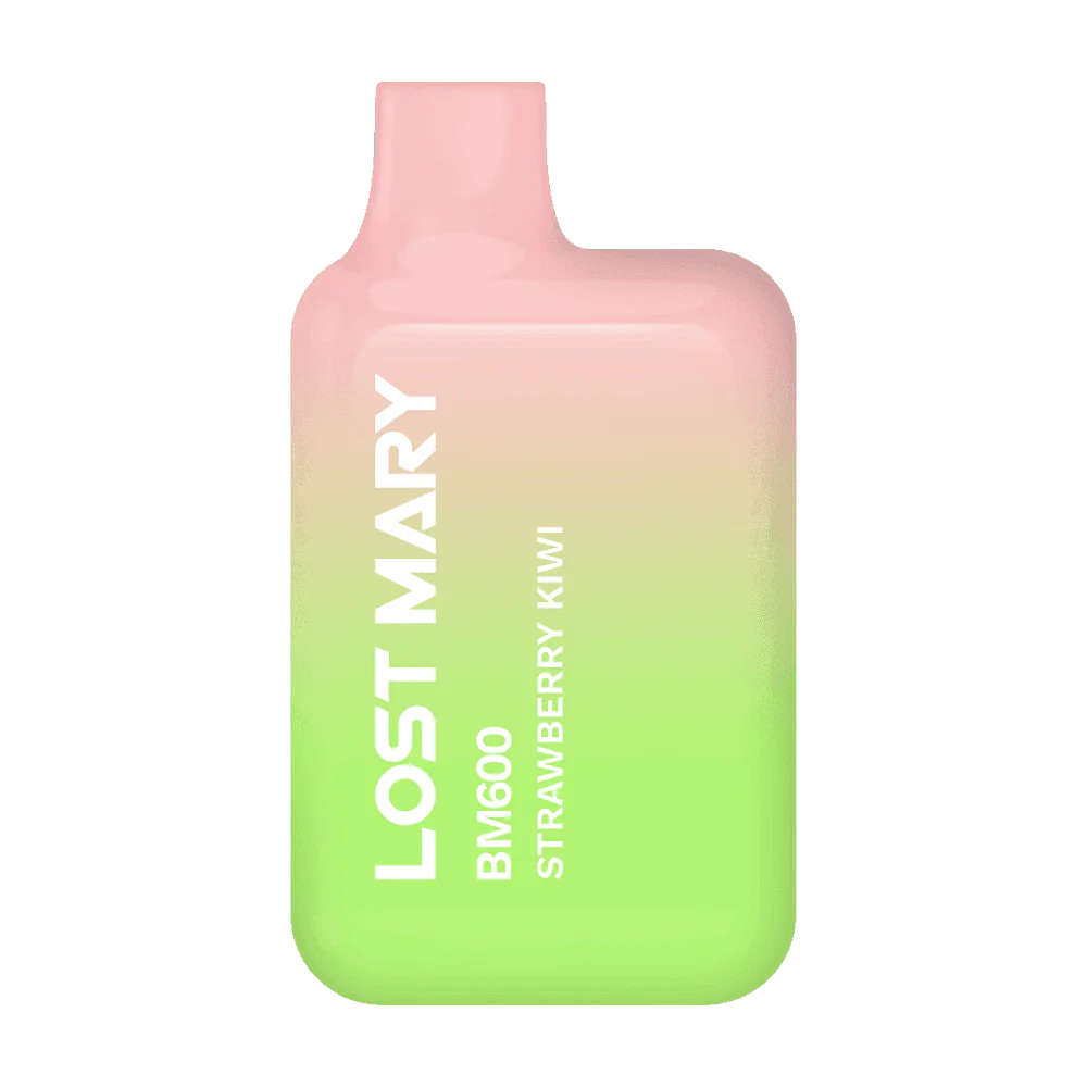 Lost Mary BM600 Disposable Vape