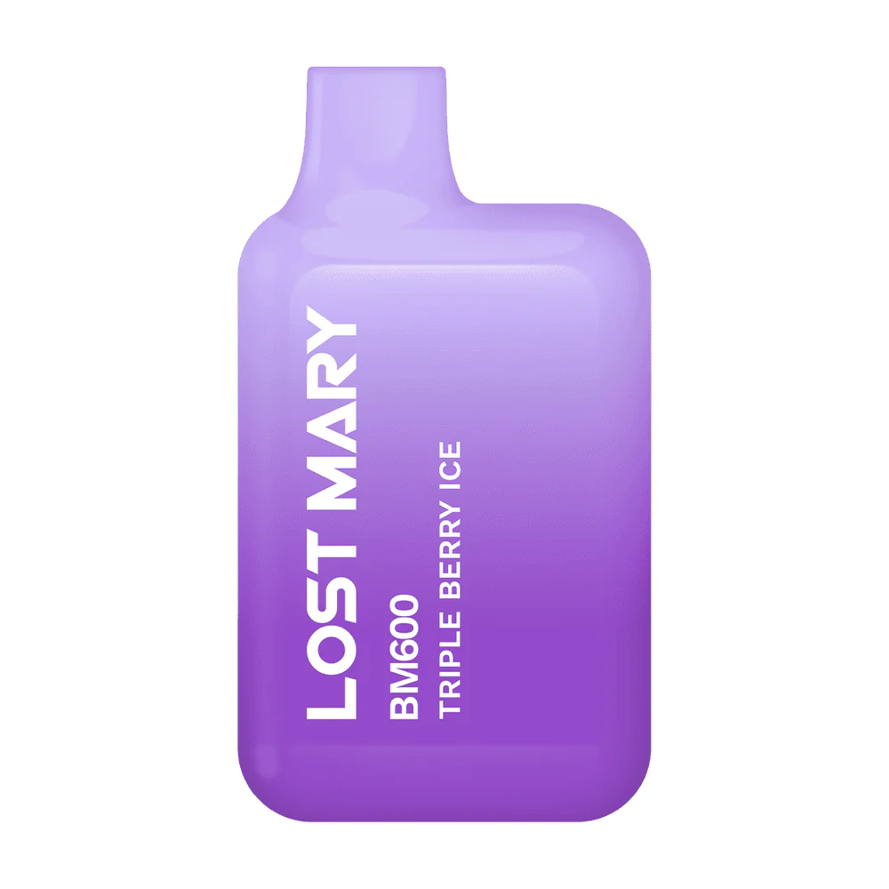 Lost Mary BM600 Disposable Vape