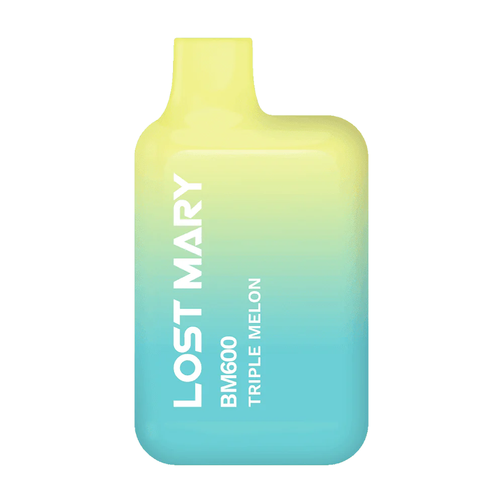 Lost Mary BM600 Disposable Vape