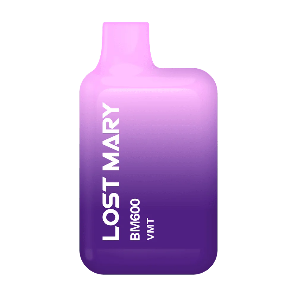 Lost Mary BM600 Disposable Vape