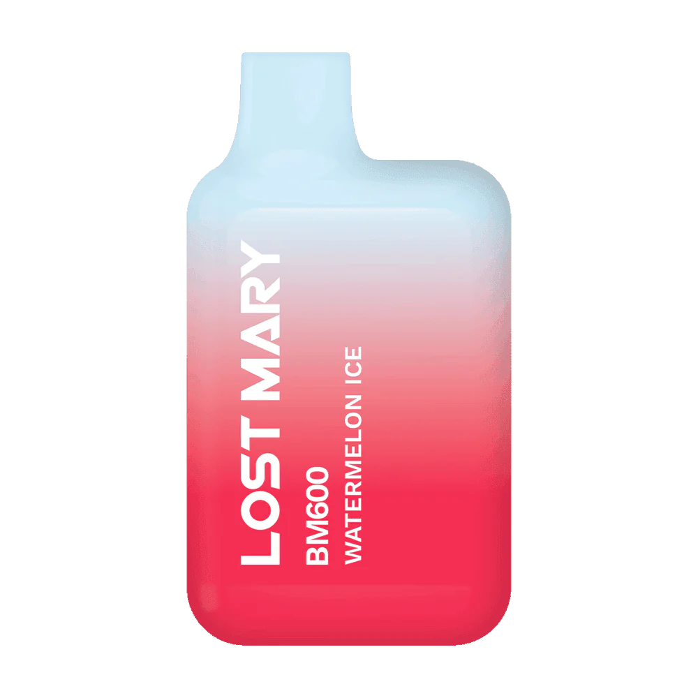 Lost Mary BM600 Disposable Vape