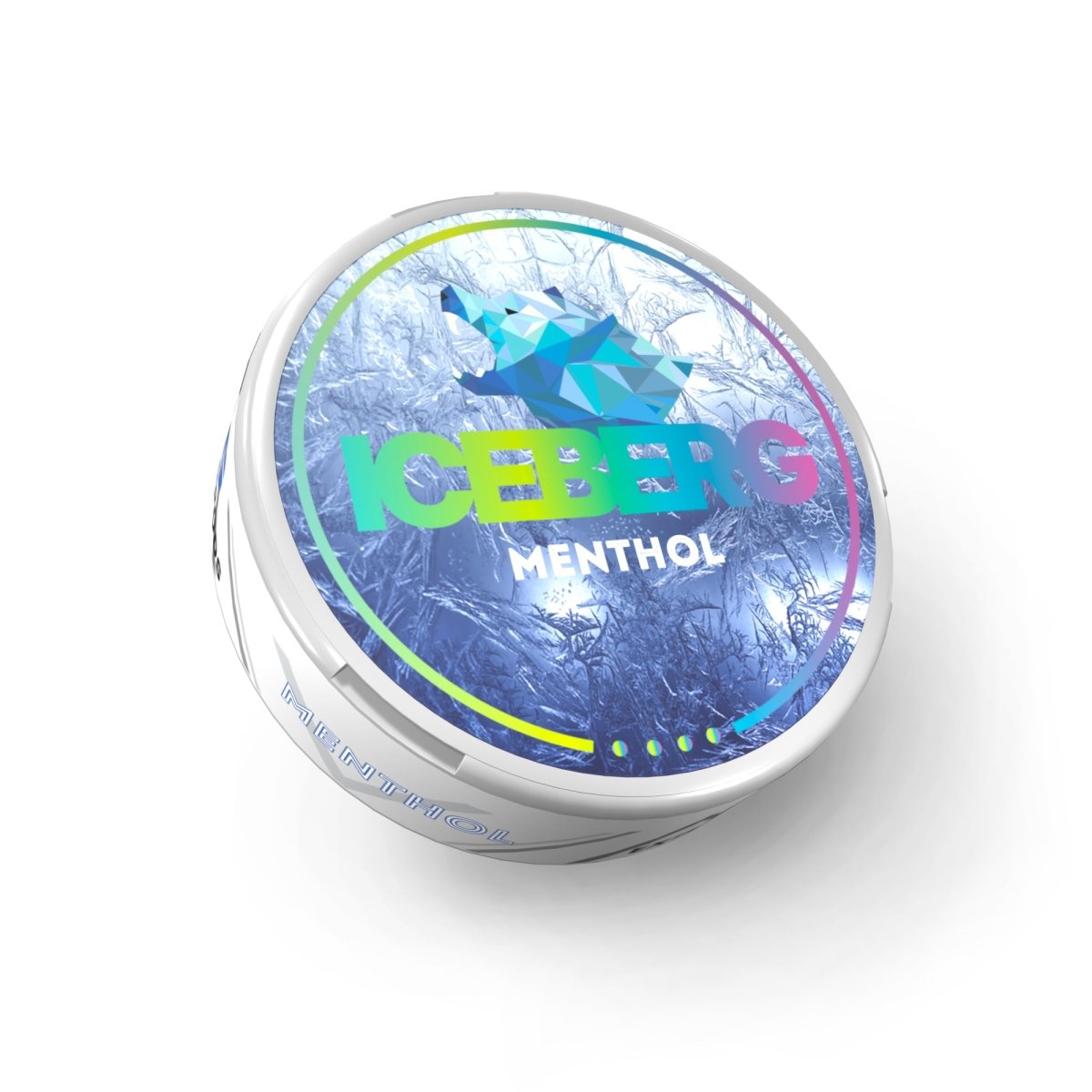 Shop Iceberg Snus 16gr 150mg Pouches - Iceberg Snus 16gr 150mg Pouches - Vape Blaze