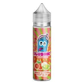 Shop Slushie 50ml Shortfill - Slushie 50ml Shortfill - Vape Blaze