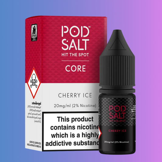 Pod Salt Core - 11mg/ml