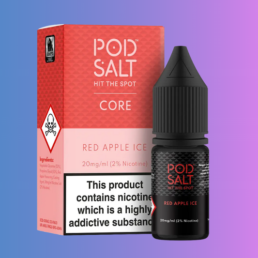 Pod Salt Core - 11mg/ml