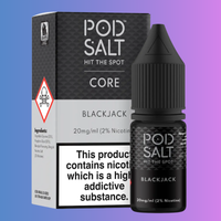 Pod Salt Core - 20mg/ml