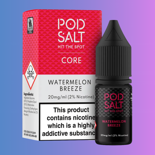 Pod Salt Core - 20mg/ml