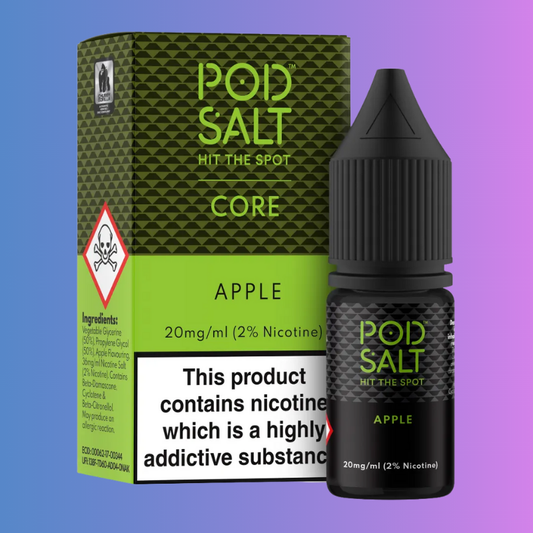 Pod Salt Core - 20mg/ml