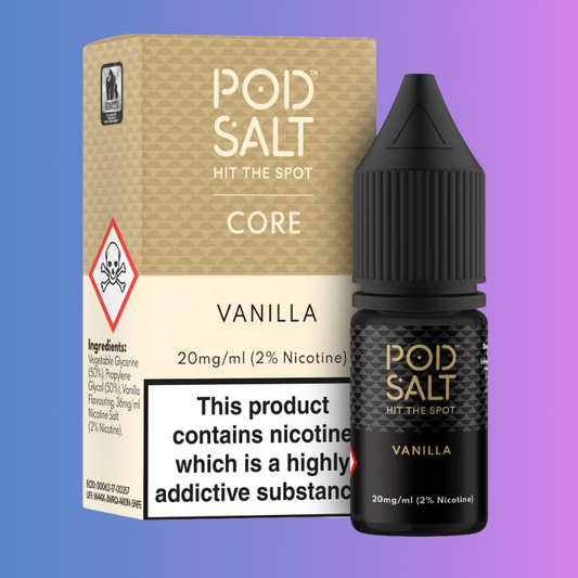 Pod Salt Core - 20mg/ml
