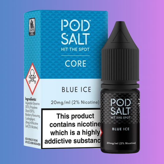 Pod Salt Core - 20mg/ml
