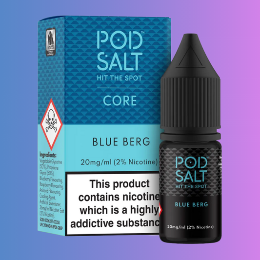 Pod Salt Core - 20mg/ml
