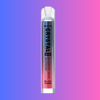 Ske Crystal 600 Puff Disposable Vape