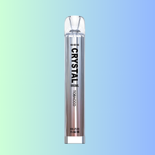 Ske Crystal 600 Puff Disposable Vape