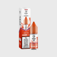Crystal Clear 20mg