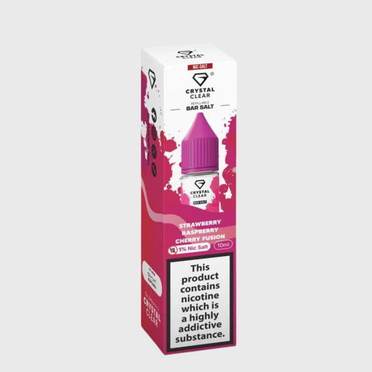 Crystal Clear 10mg