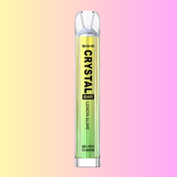 Ske Crystal 600 Puff Disposable Vape