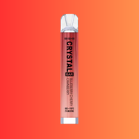 Ske Crystal 600 Puff Disposable Vape