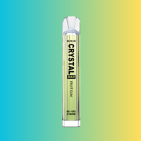 Ske Crystal 600 Puff Disposable Vape