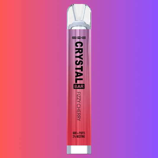Ske Crystal 600 Puff Disposable Vape