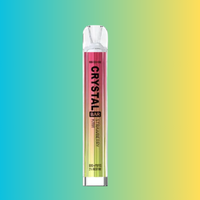 Ske Crystal 600 Puff Disposable Vape