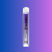 Ske Crystal 600 Puff Disposable Vape
