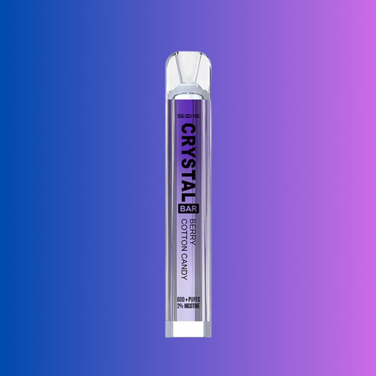 Ske Crystal 600 Puff Disposable Vape