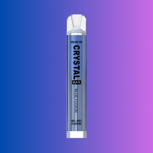 Ske Crystal 600 Puff Disposable Vape