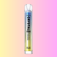 Ske Crystal 600 Puff Disposable Vape