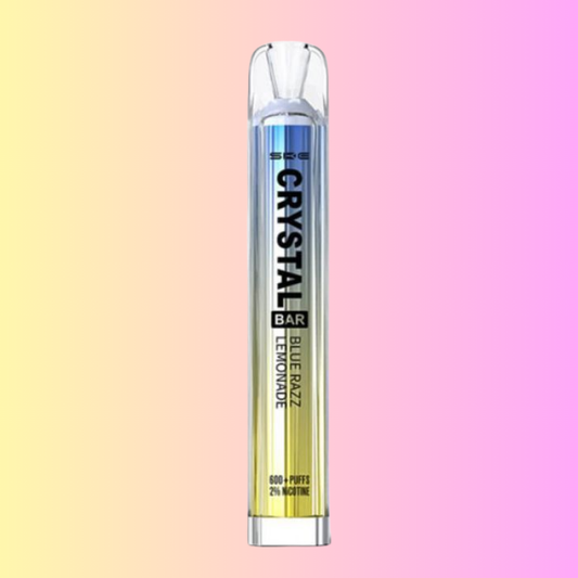 Ske Crystal 600 Puff Disposable Vape