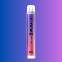 Ske Crystal 600 Puff Disposable Vape